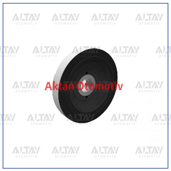 KASNAK KRANK PARTNER  / BERLINGO / SCUDO 96-08 1.9 DİZEL XUD9