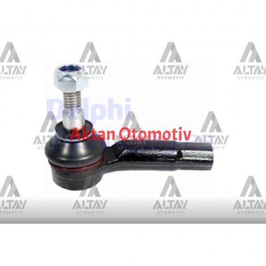 ROTBAŞI FIESTA VI 08-17 / B-MAX 12= / 2 09= / COURIER 14= SOL