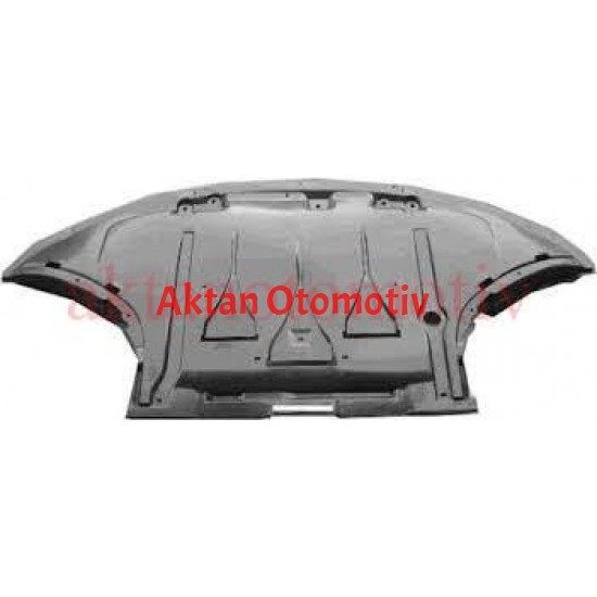 KARTER MUHAFAZASI A6 05-11 ORTA