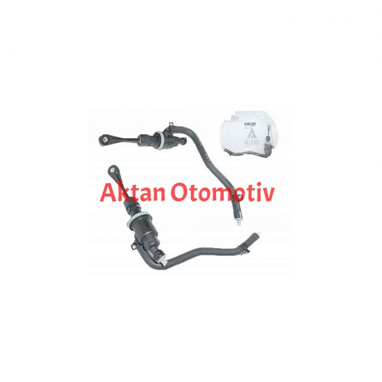 DEBRİYAJ MERKEZ ÜST I-30 12-16 / CEED 12-16 / I-40 12-19 DİZEL