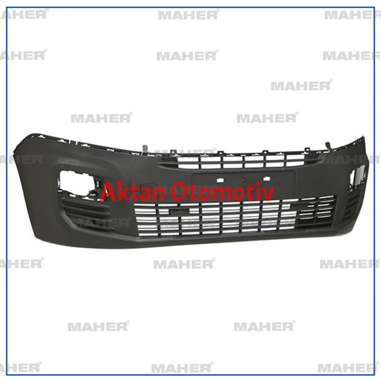 TAMPON PARTNER / BERLINGO 18= ALT ON (DOBLO 2024 VAN)