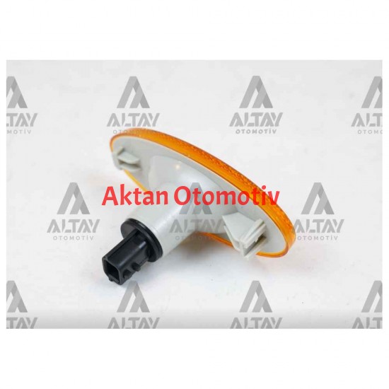 SİNYAL LAMBASI ÇAMURLUK MASTER 14= DUYLU R-L