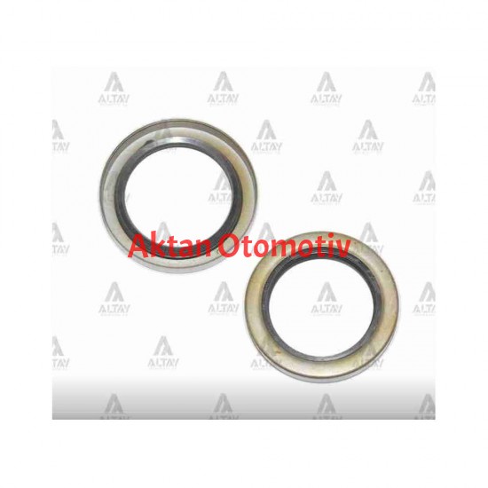 KEÇE TEKER PORYA (AKS) BONGO  97-04 (55x78x12) ARKA İÇ