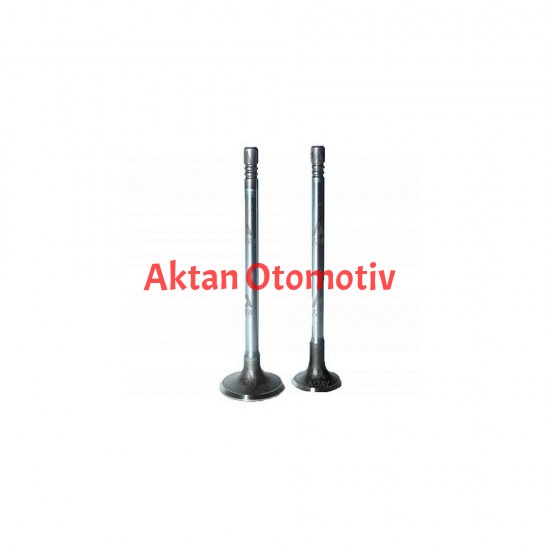 SUPAP TAKIM ACCENT 1.5 16V DİZEL ERA CERATO BLUE ÜÇ TIRNAK (IN-8 ÖLÇÜ:26.2x5.5x93.1/EX-8:21x5.5x93.7