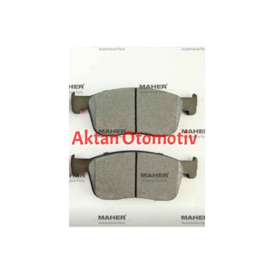 FREN BALATA JUMPY 16= / EXPERT 16= / PROACE 16= ÖN