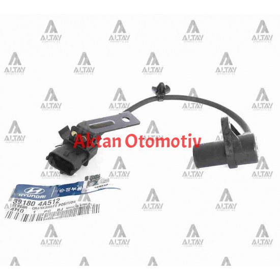 SENSÖR KRANK POZİSYON H-1 08-11