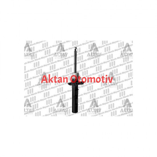 AMORTİSÖR CADDY / A3 04-13 GAZLI ÖN 55 mm