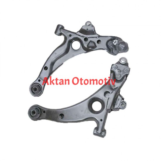 SALINCAK AVENSIS  98-02 BURÇLU ROTİLLİ ALT SAĞ