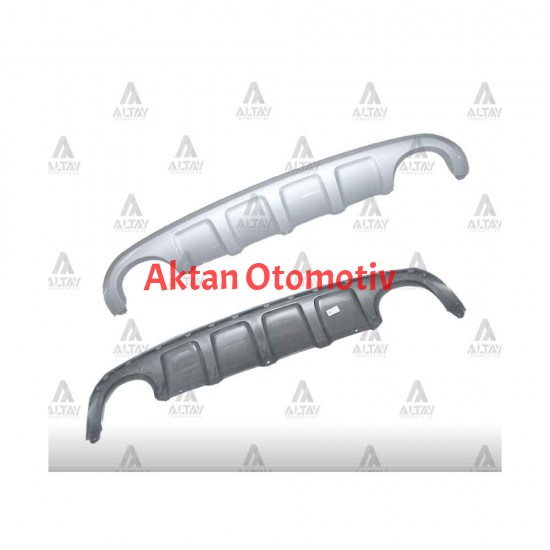 TAMPON BAKALİTİ DİFÜZÖR SPORTAGE ARKA ALT 16=