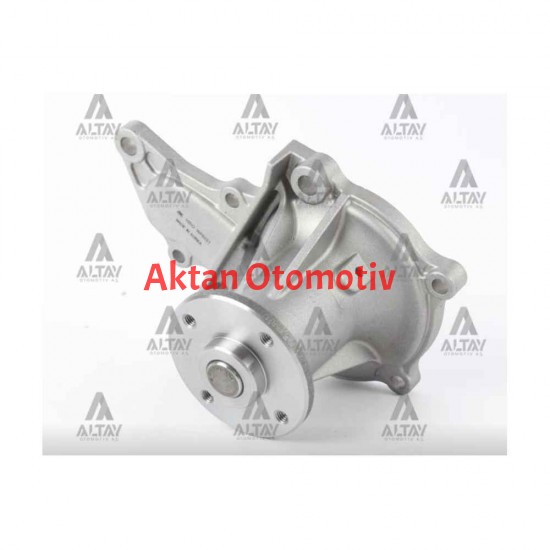 DEVİRDAİM COROLLA  88-95 1.6 KRB.