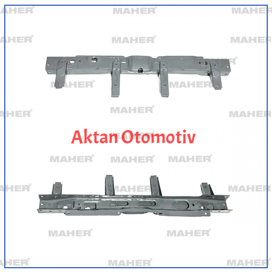 PANEL TIGGO 8 PRO 22-24 ÖN (ÜST PARÇA)