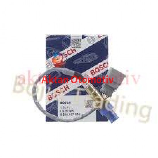 SENSÖR OKSIJEN LAMBDA VW A4-A4 AVANT-A5 CABRIOELT-QUATTRO