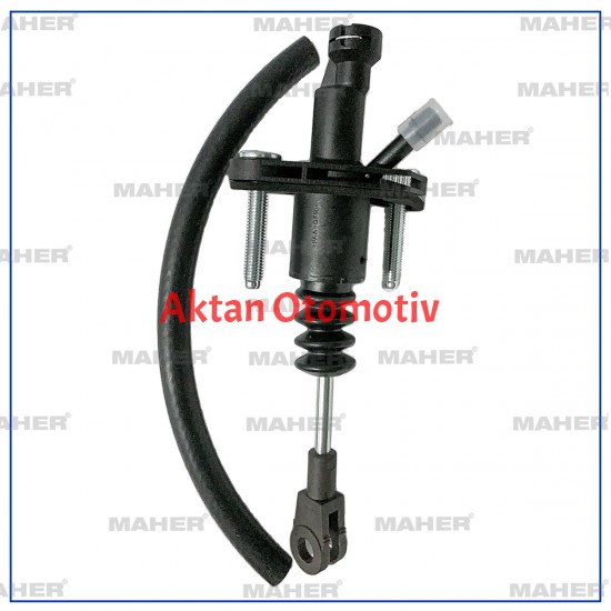 DEBRİYAJ MERKEZ ÜST ASTRA G / ASTRA H X16XEL-Z16XE