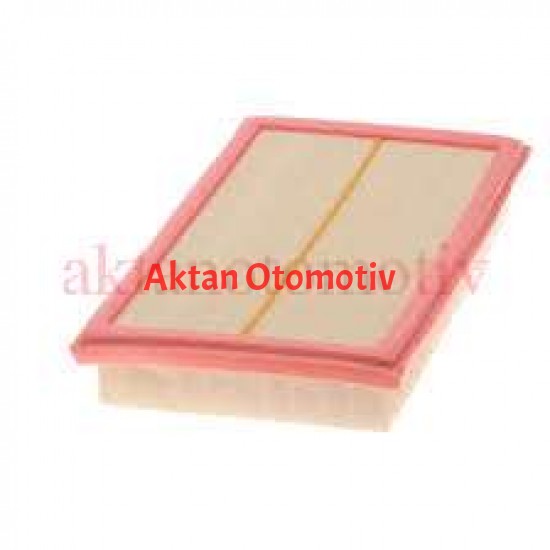 HAVA FILTRESI MERCEDES  204- 205-212-213- GLC 253- GLK 204 09=