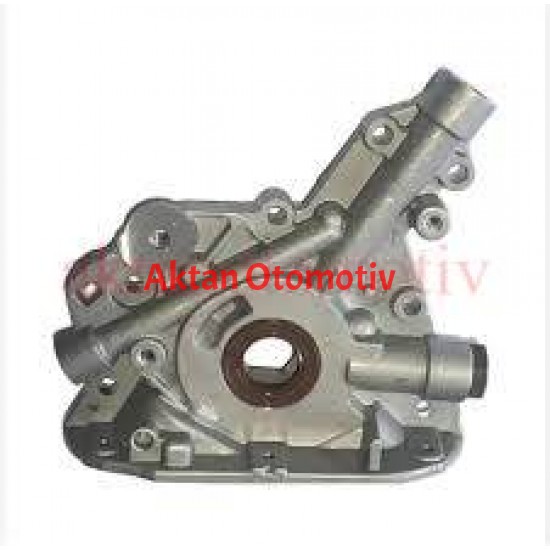 YAĞ POMPA CORSA B / ASTRA F / ASTRA G / VECTRA A / ZAFİRA A 88-04 X12SZ-X14NZ-X14SZ-X14XE-C16XE-C16N