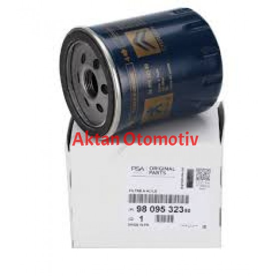 YAG FILTRESI BOXER III-IV / JUMPER / EGEA 17= 1.4 /EXPERT 15= 2.0-2.2.0 HDI / BLUE HDI