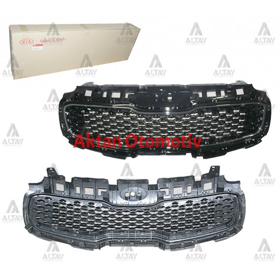 PANJUR SPORTAGE 16-18 (COMFORT-CONCEPT)