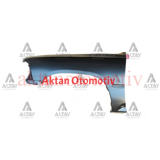 ÇAMURLUK HILUX  89-97 LN-85 ÖN SOL