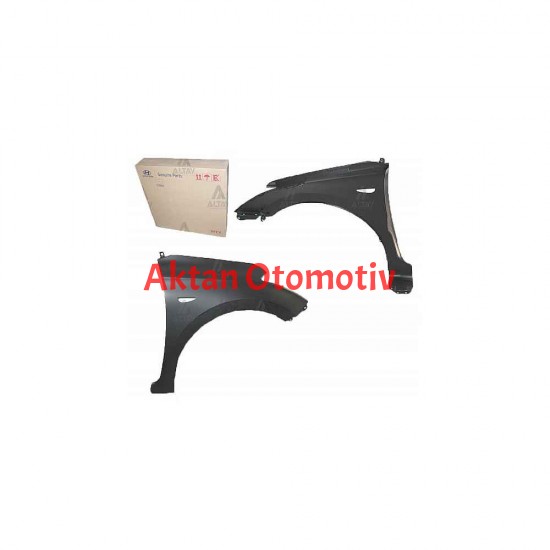 ÇAMURLUK I-20 15-20 DELİKLİ ÖN SAĞ