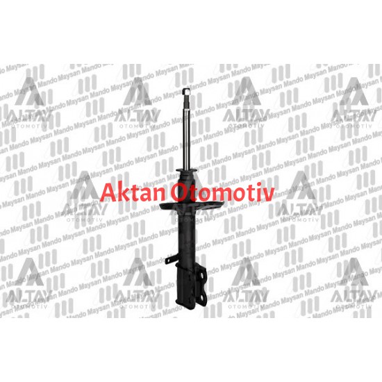 AMORTİSÖR COROLLA  92-01 GAZLI ÖN SAĞ