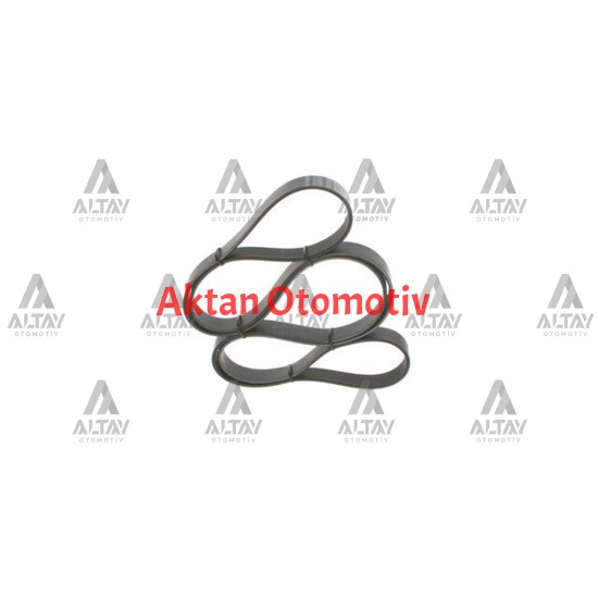 KANALLI KAYIŞ OPEL / ASTRA G 2.2 DTI VECTRA C 2.0 2.2 RENAULT / LAGUNA 1.8-2.0 16V 01= MASTER 2.5DC