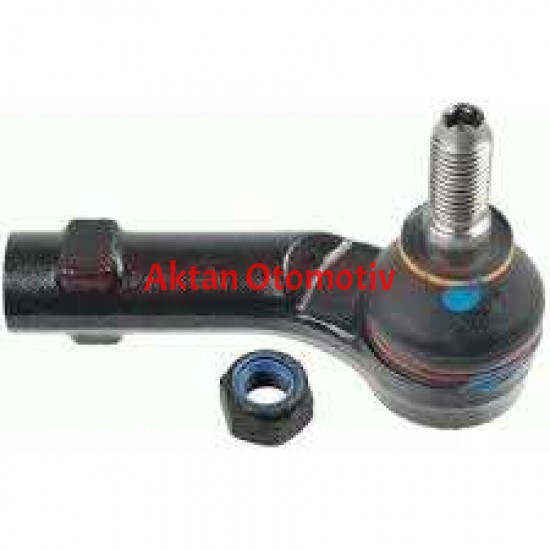 ROTBASI POLO / IBIZA / FABIA 03-17 SAG