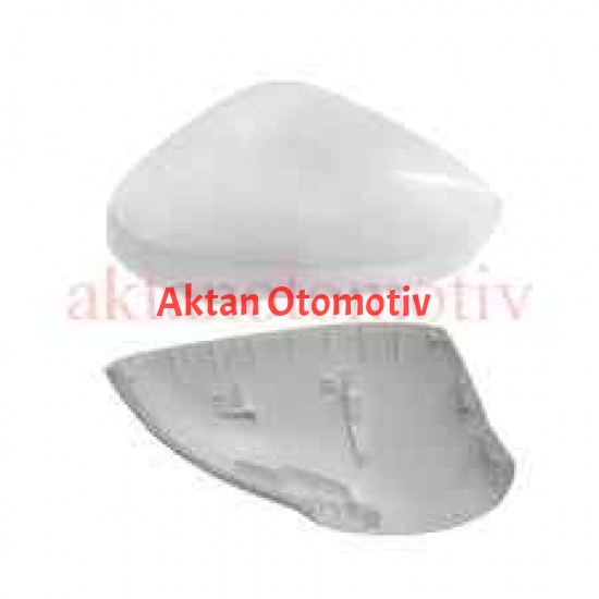 AYNA KAPAĞI CIVIC DIŞ 22= SOL