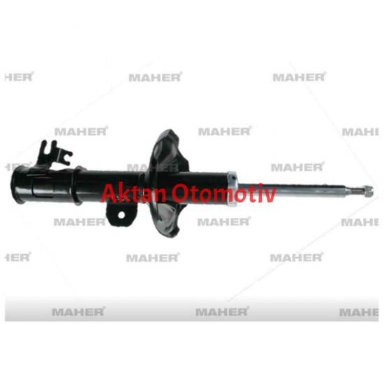 AMORTİSÖR LACETTI 04-11 GAZLI ÖN SAĞ