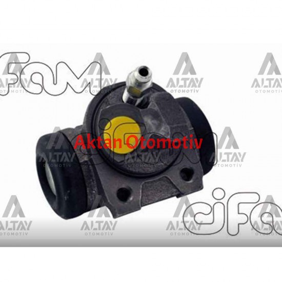 FREN SİLİNDİRİ R9 /  R11  85-00  SAĞ