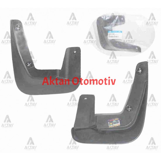 PAÇALIK ACCENT ARKA 03= SOL