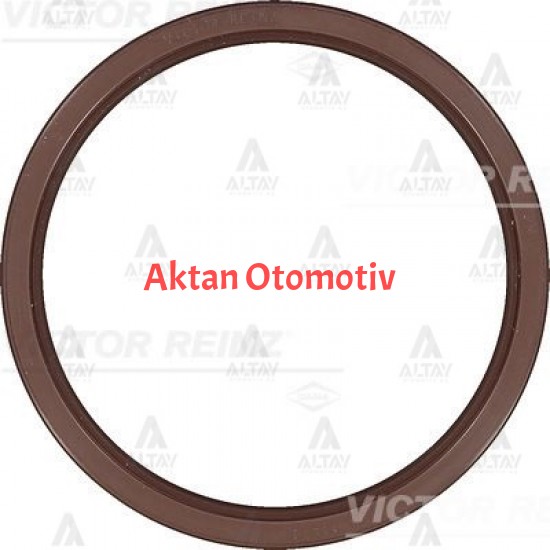 KRANK KEÇE CAPTIVA 07= / ANTARA 07= / 2.0D (Z20DMH) ARKA