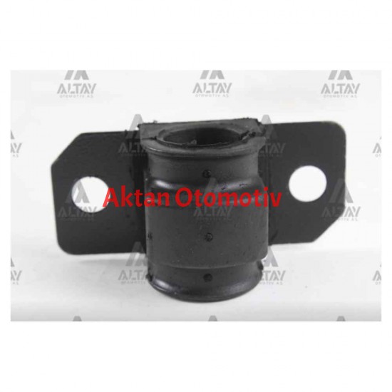 VİRAJ LASTİĞİ FIESTA 08= ÖN 21,5mm