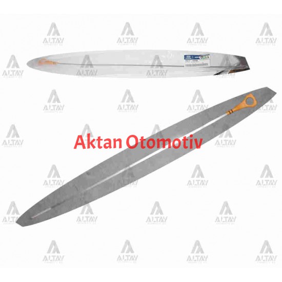 YAĞ ÇUBUĞU STAREX 140HP D4CB