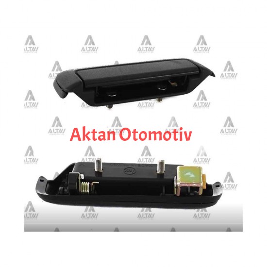 KAPI KOLU L-300 ÖN DIŞ SOL