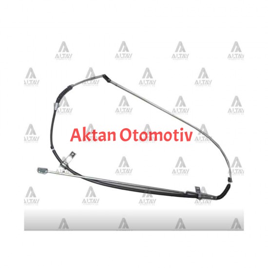 TEL EL FREN PREGIO  97-05 ARKA