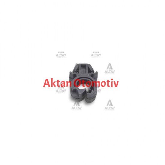 KAPUT DEMIR KLIPSI ASTRA G