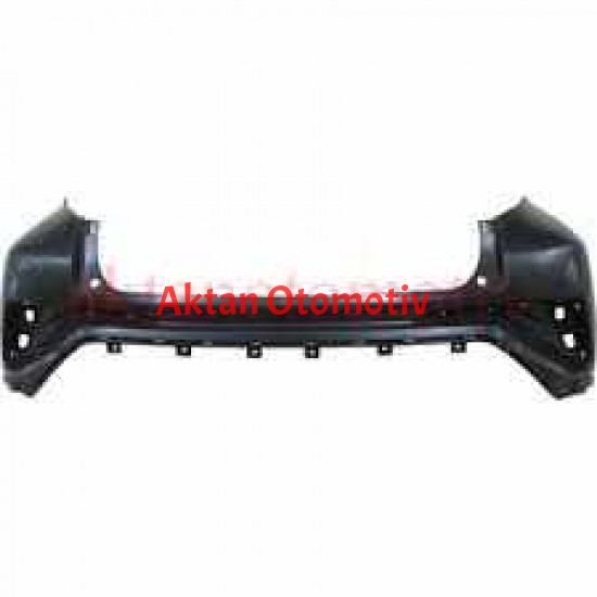 TAMPON CHR ARKA 16-19