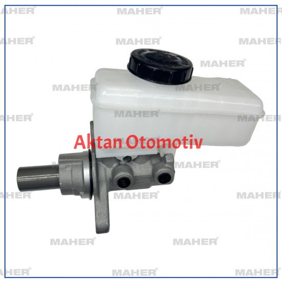 FREN ANA MERKEZ NAVARA 16-19