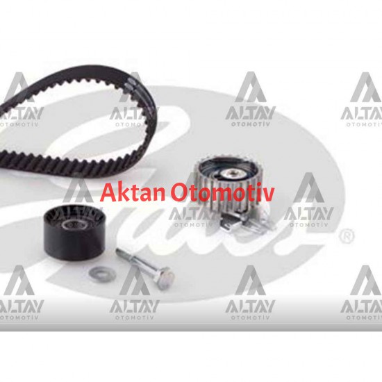 TRİGER SETİ DOBLO 00-03 1.9D 193 DİŞ