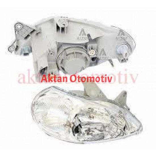 FAR RIO 00-02 MANUEL BEYAZ SAĞ