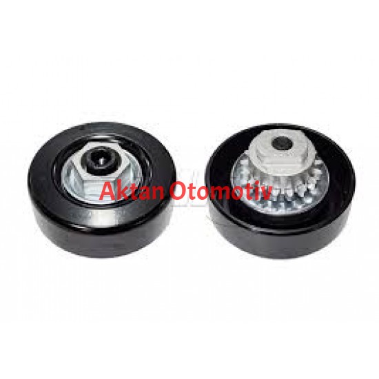 ALTERNATOR GERGI RULMANI AVEO 1.2 08=/ SPARK 1.2 10=