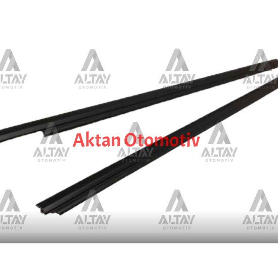 CAM SIYIRICI COROLLA 02-06 ÖN KAPI DIŞ SAĞ