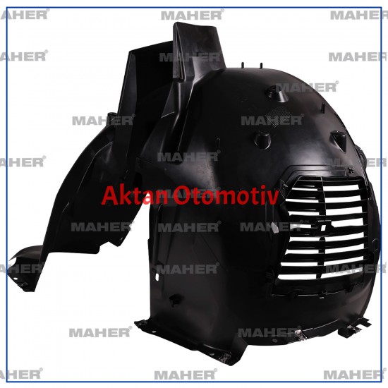 ÇAMURLUK DAVLUMBAZI 508 18= ÖN L