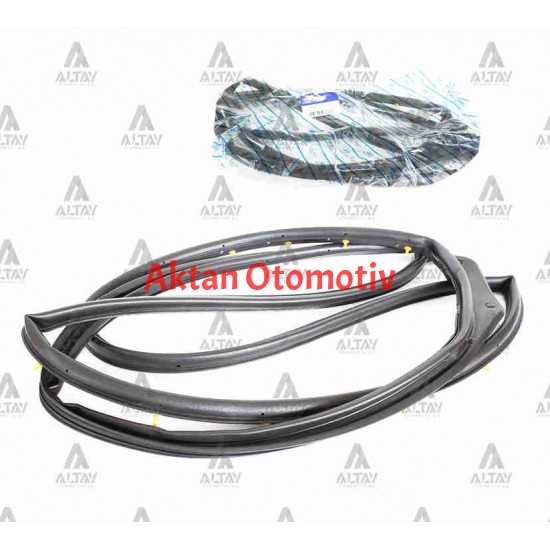 KAPI ÇEVRE FİTİLİ I-20 ÖN 15-18 SAĞ