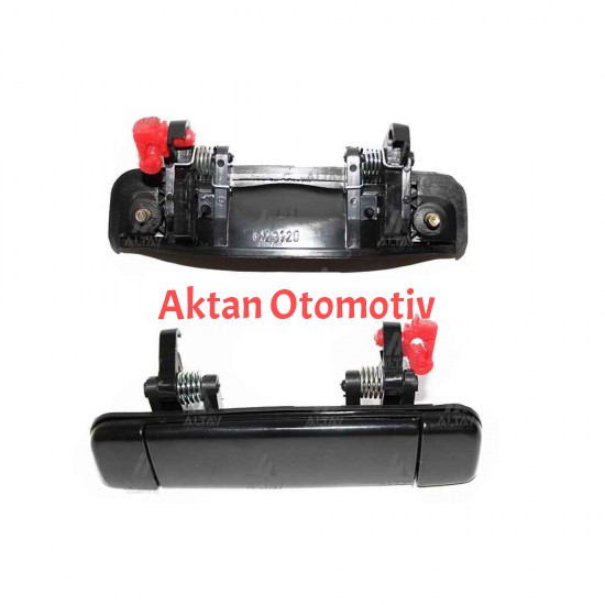 KAPI KOLU 323  90-95 DIŞ ÖN SOL