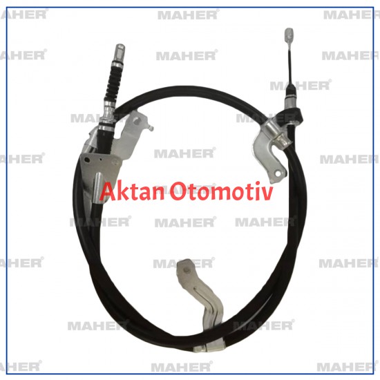 TEL EL FREN I-30 17-20 ARKA SAĞ