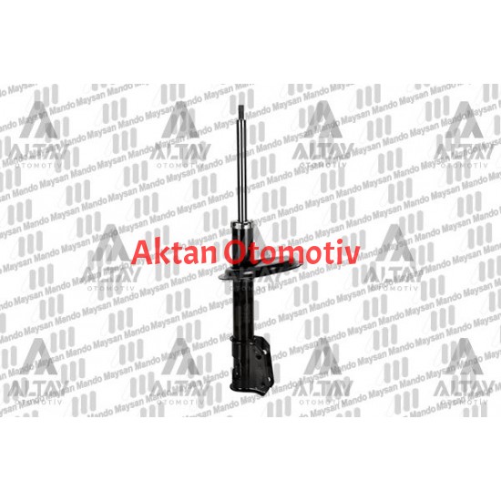 AMORTİSÖR TEMPRA  92-99 / TIPO 92-99 / GAZLI ÖN