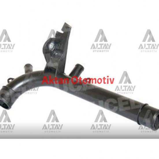 BORU MOTOR BLOK SU DAĞITICI ASTRA F 92-00 C16NZ-X14NZ