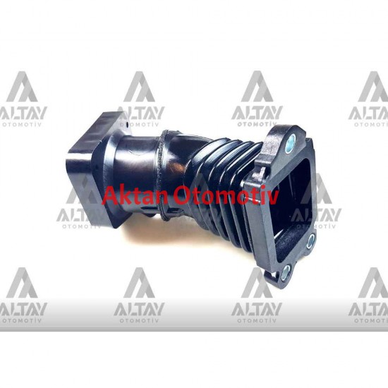 HORTUM EMME MANIFOLD GİRİŞ FOCUS II / FOCUS II / C MAX 1.6TDCI 110PS 03-11