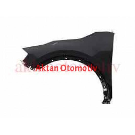 ÇAMURLUK SPORTAGE 22= ÖN SOL